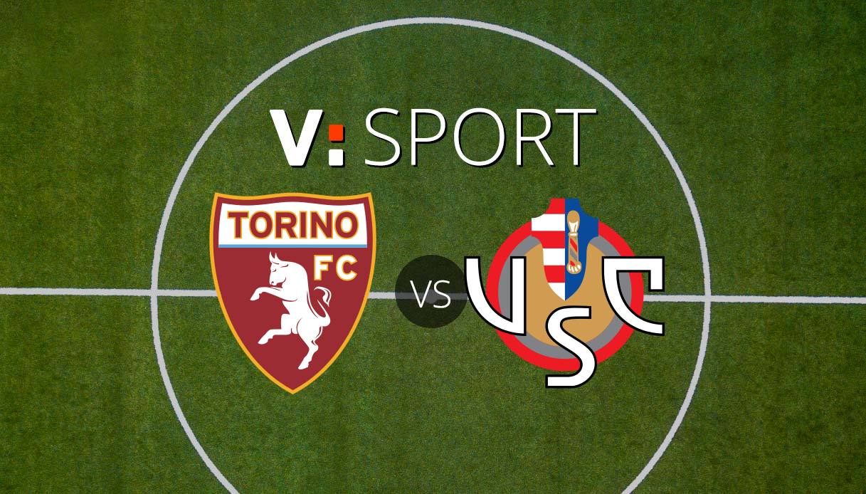 Torino-Cremonese come e dove vederla:Â Sky o DAZN? Canale tv, diretta streaming, formazioni e orario