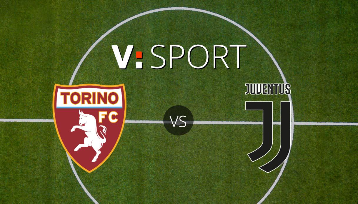 Torino-Juventus come e dove vederla: Sky o DAZN? Canale tv, diretta streaming, formazioni e orario