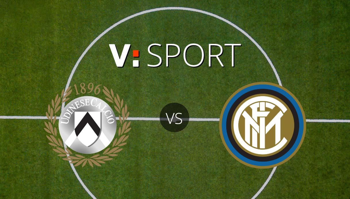 Udinese-Inter come e dove vederla: Sky o DAZN? Canale tv, diretta streaming, formazioni e orario