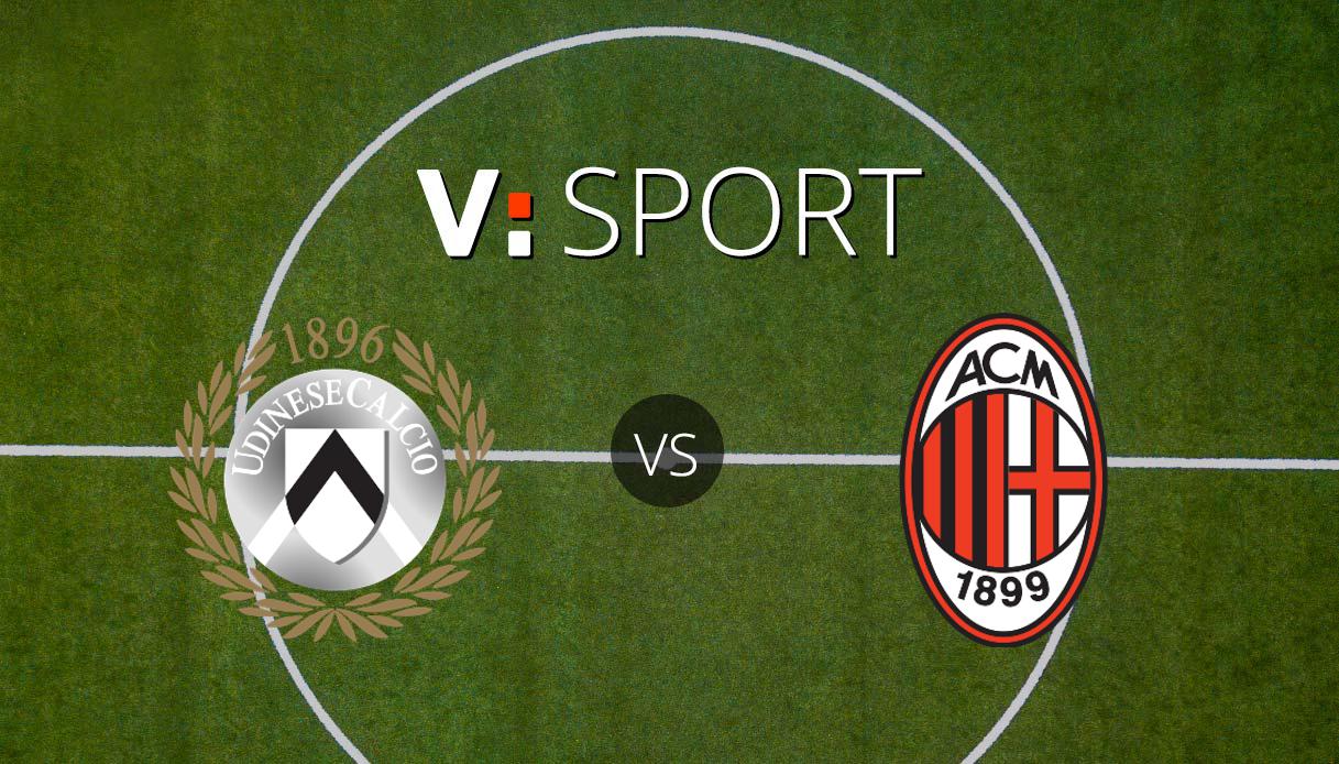 Udinese-Milan come e dove vederla: Sky o DAZN? Canale tv, diretta streaming, formazioni e orario