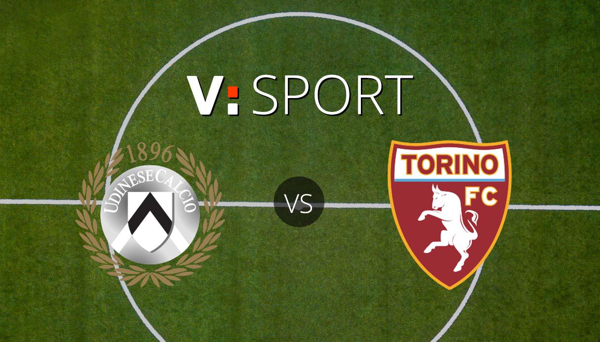 Udinese-Torino come e dove vederla: Sky o DAZN? Canale tv, diretta streaming, formazioni e orario