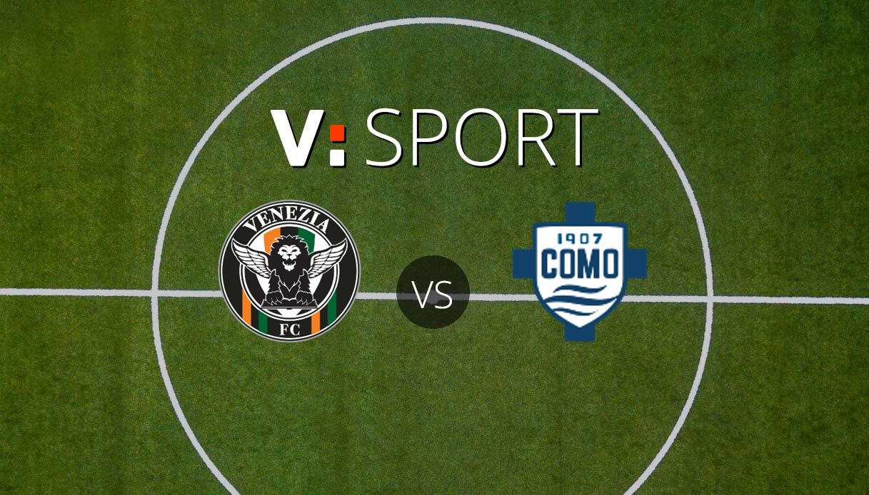 Venezia-Como come e dove vederla: Sky o DAZN? Canale tv, diretta streaming, formazioni e orario
