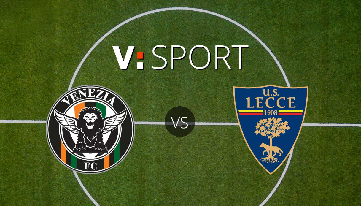 Venezia-Lecce come e dove vederla: Sky o DAZN? Canale tv, diretta streaming, formazioni e orario