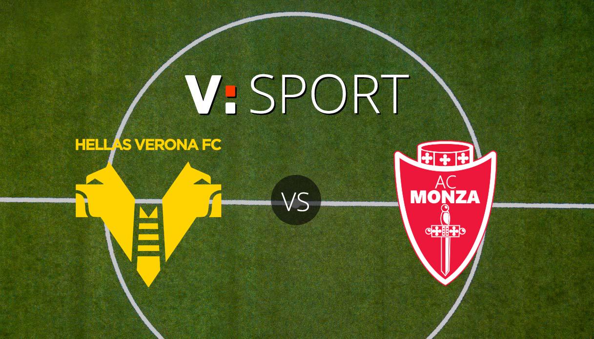 Verona-Monza come e dove vederla: Sky o DAZN? Canale tv, diretta streaming, formazioni e orario