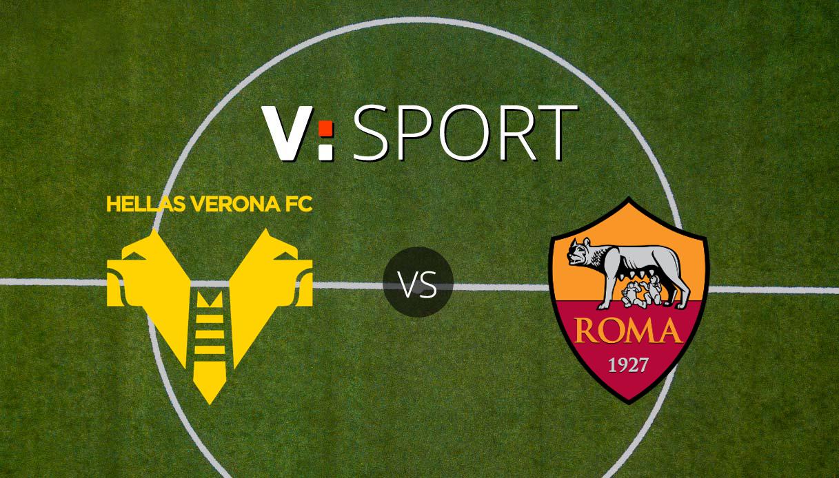 Verona-Roma come e dove vederla: Sky o DAZN? Canale tv, diretta streaming, formazioni e orario