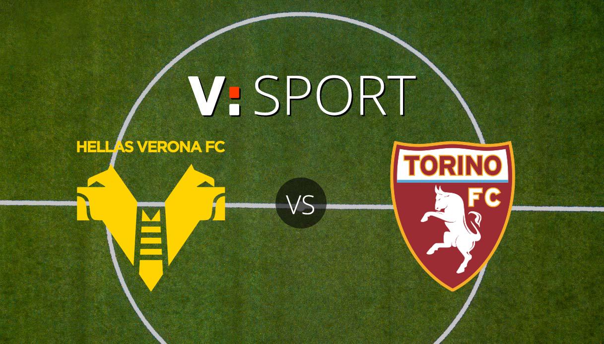 Verona-Torino: come e quando vederla in tv o streaming su Dazn o Sky