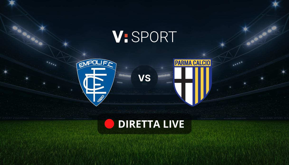 Empoli - Parma Live