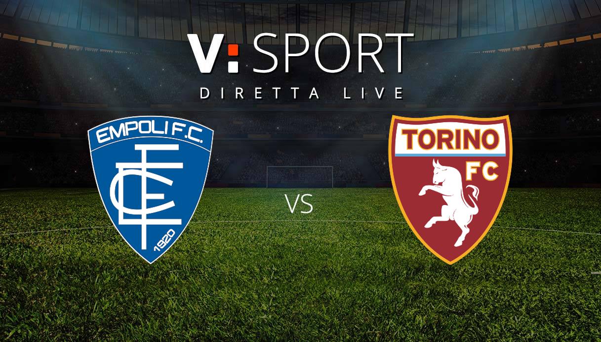 Empoli – Torino 3-2: marcador final y momentos destacados