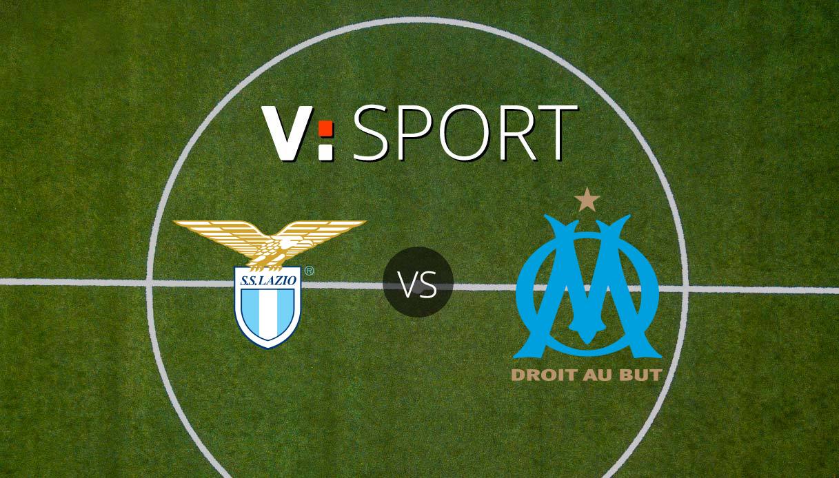 Europa League, Lazio Marsiglia: dove vederla in tv su Sky, Dazn o TV8