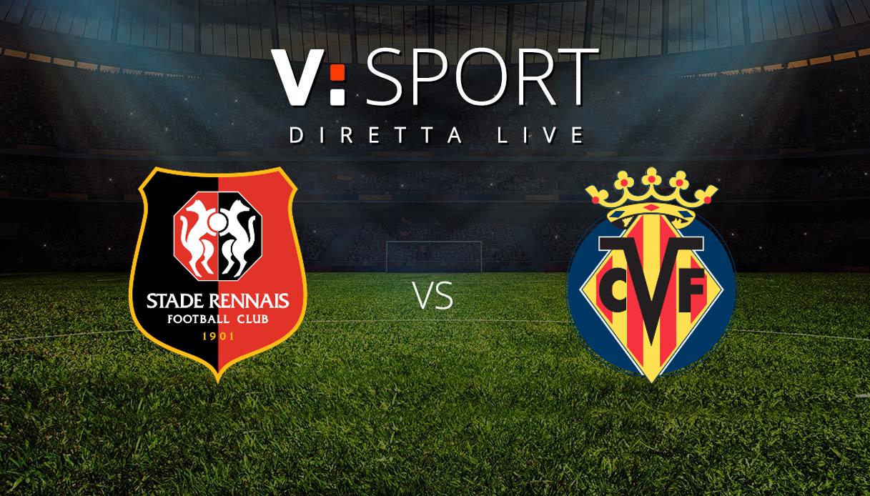 Rennes - Villarreal Live