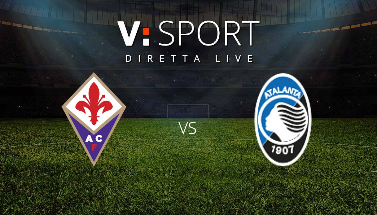 Fiorentina - Atalanta Live