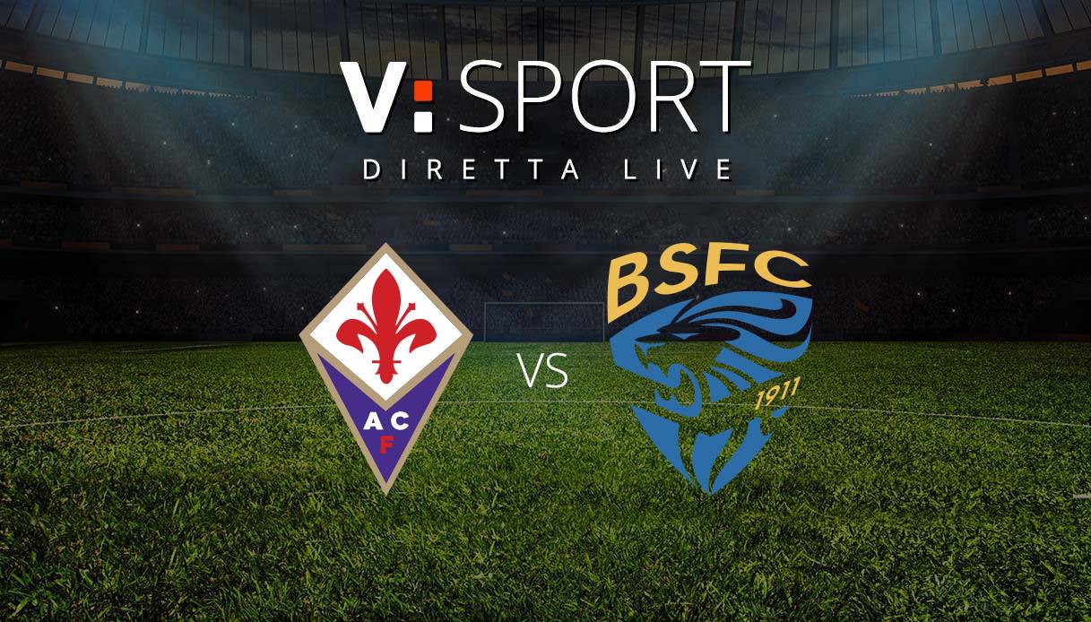 Fiorentina - Brescia Live