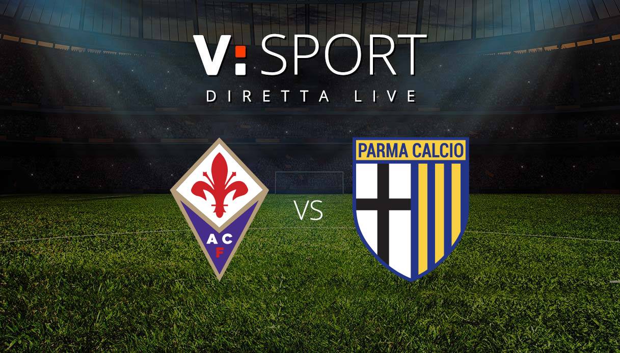 Fiorentina - Parma Live