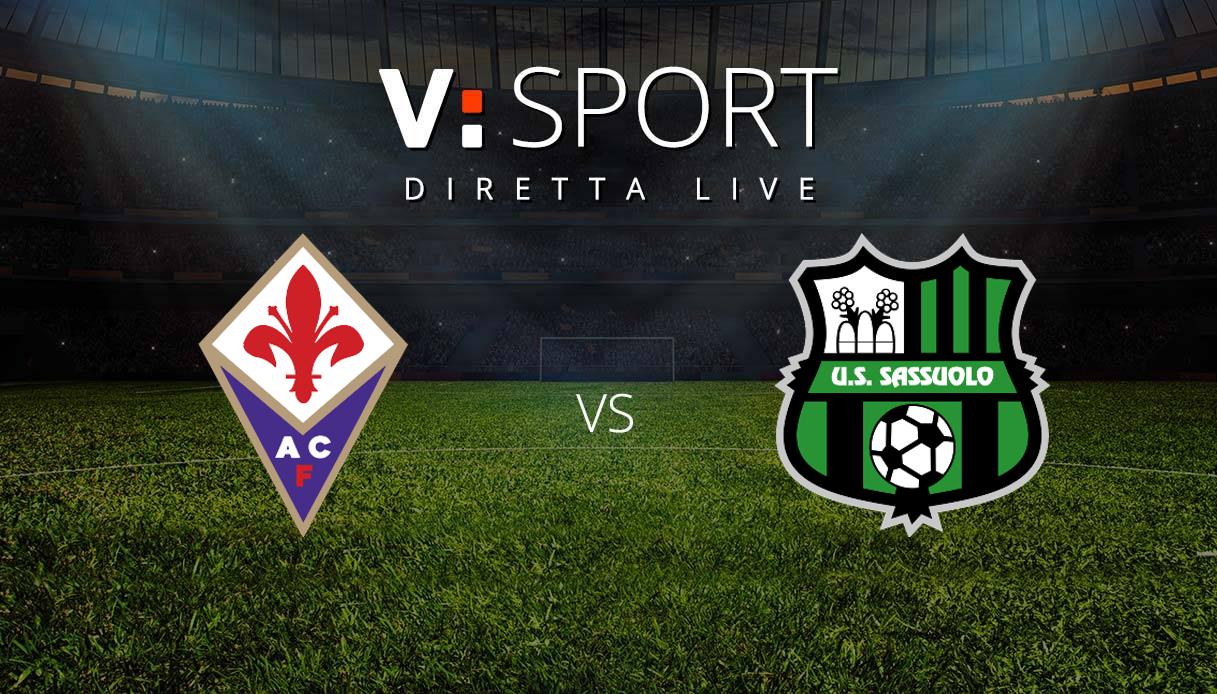 Fiorentina Sassuolo 1 3 Serie A 2019 2020 Risultato Finale E Commento Alla Partita Virgilio Sport