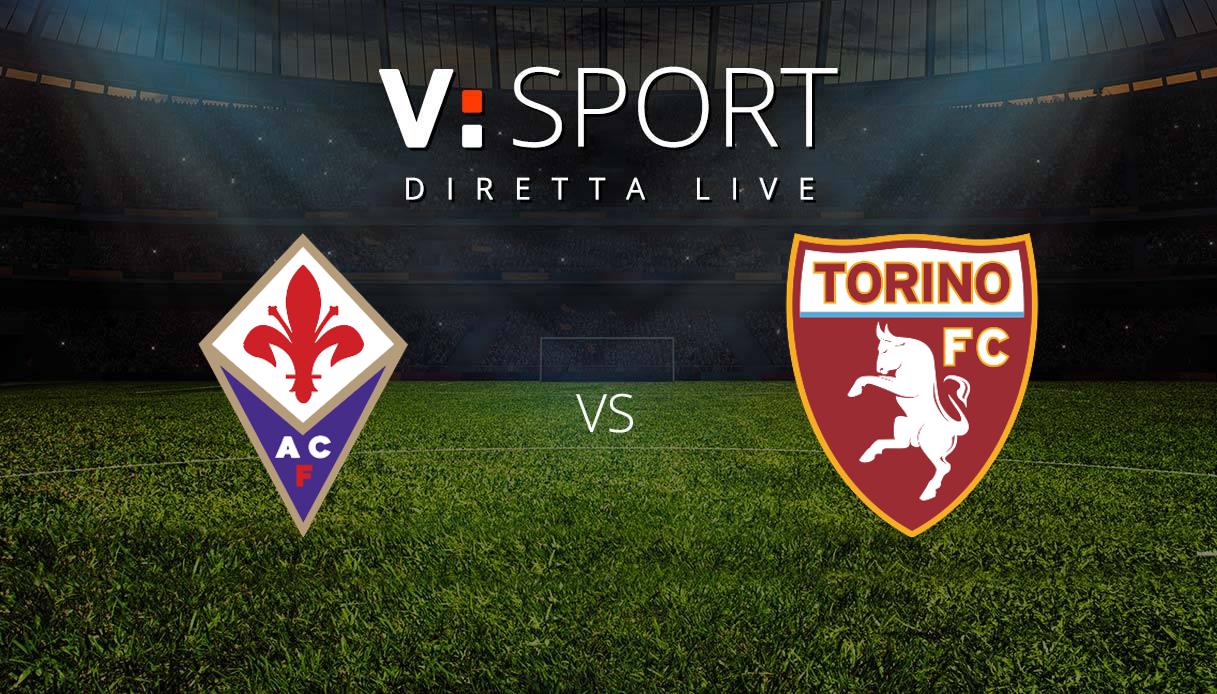Fiorentina - Torino Live