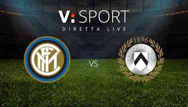 Inter Udinese LIVE: cronaca, risultato e tabellino del match