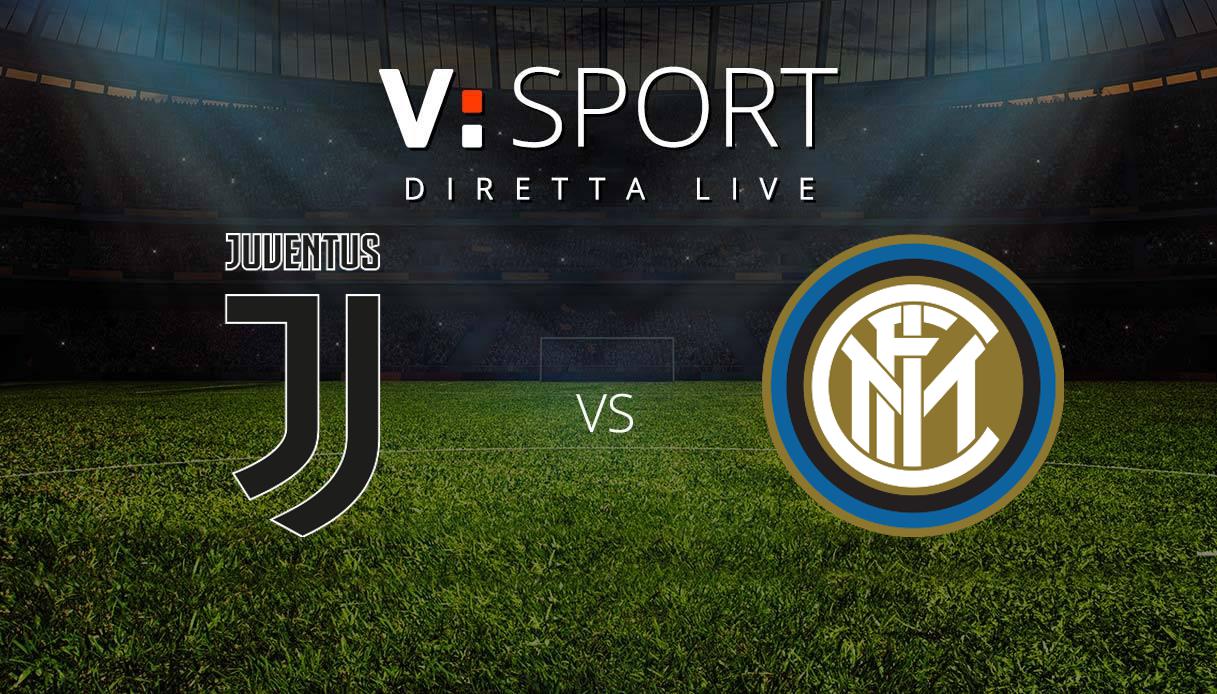 Juventus - Inter Live