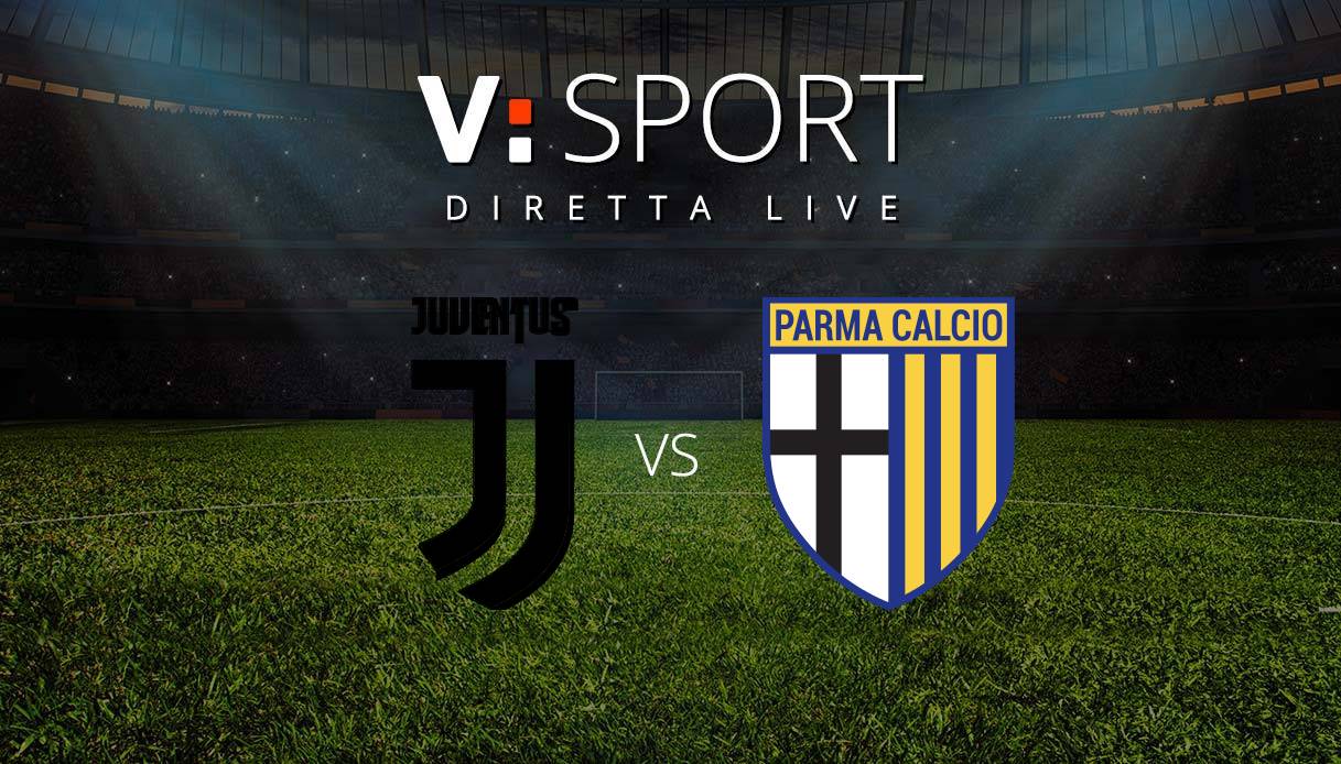 Juventus - Parma Live