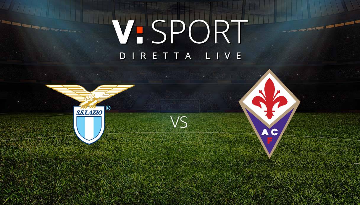 Lazio - Fiorentina Live