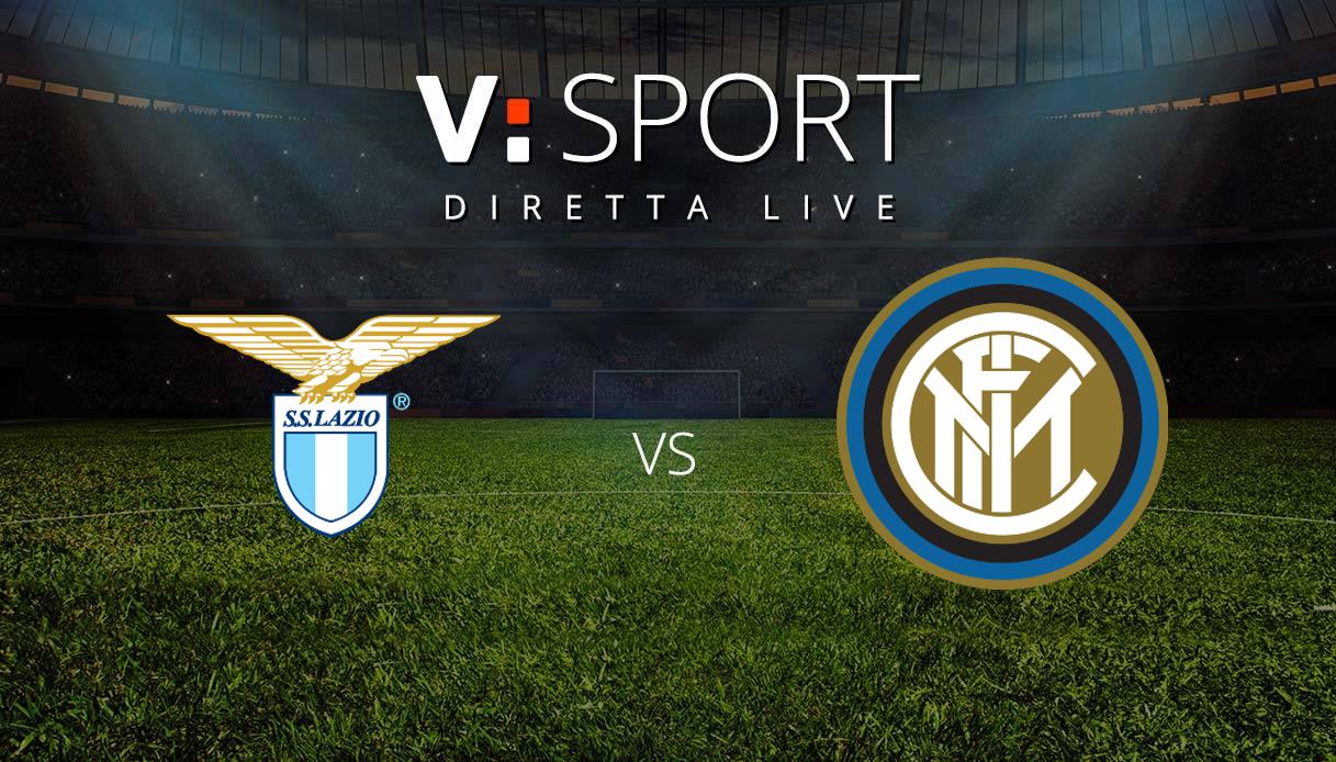 Lazio - Inter Live