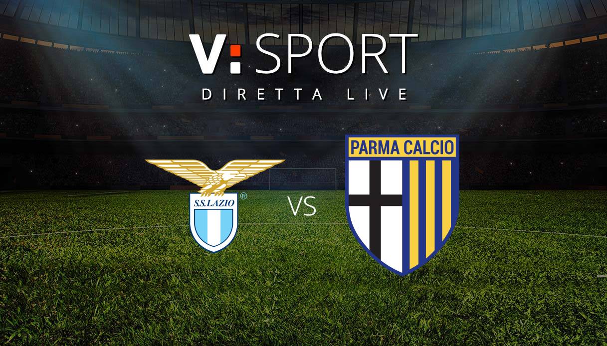 Lazio - Parma Live