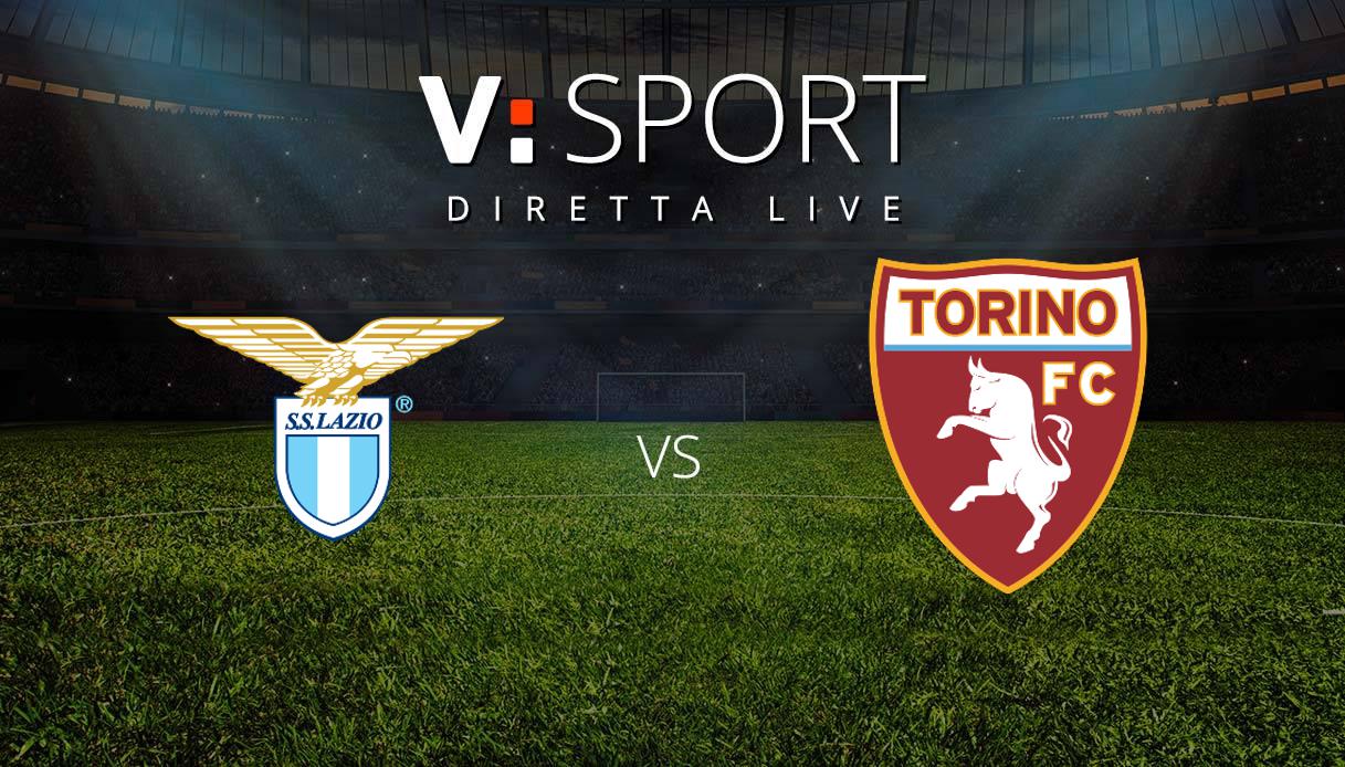 Lazio - Torino Live
