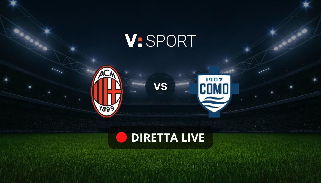 Milan - Como Live