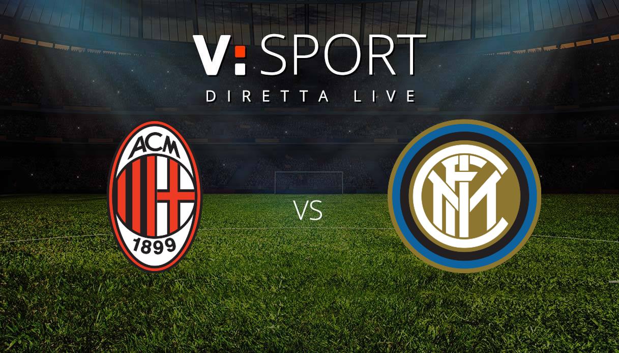 Milan - Inter Live