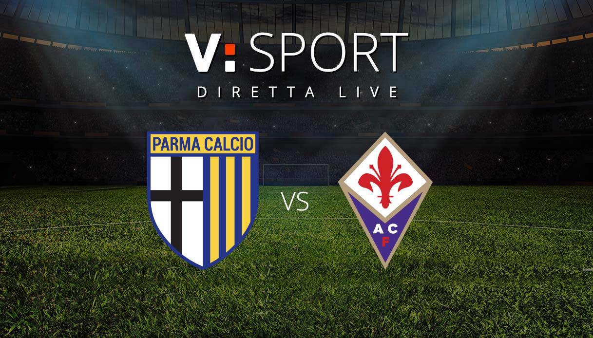 Parma - Fiorentina Live