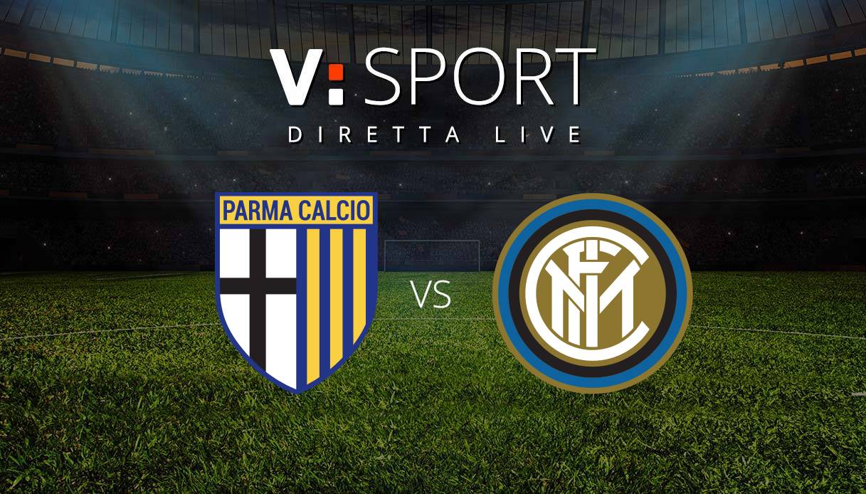 Parma - Inter Live