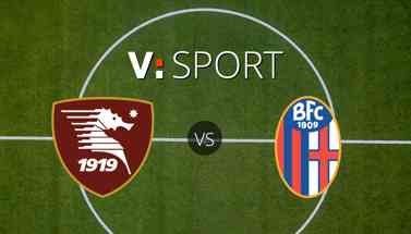 Salernitana-Bologna 1-2: risultato finale e highlights