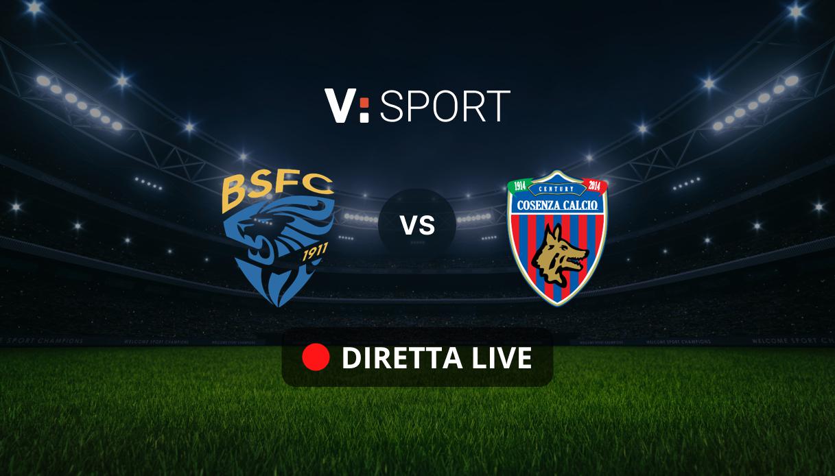 Brescia Calcio vs Cosenza Calcio Preview 01/06/2023