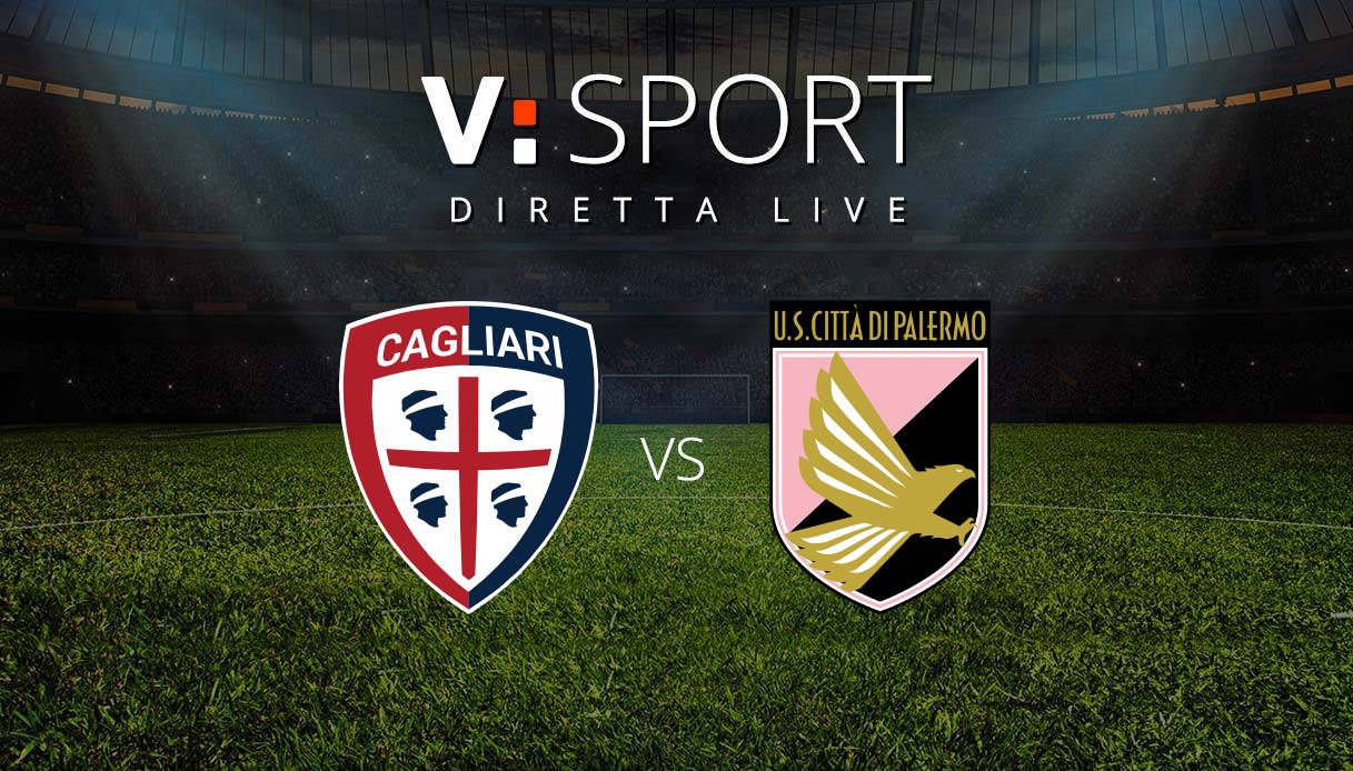 Cagliari vs Palermo: Live Score, Stream and H2H results 5/13/2023. Preview  match Cagliari vs Palermo, team, start time.