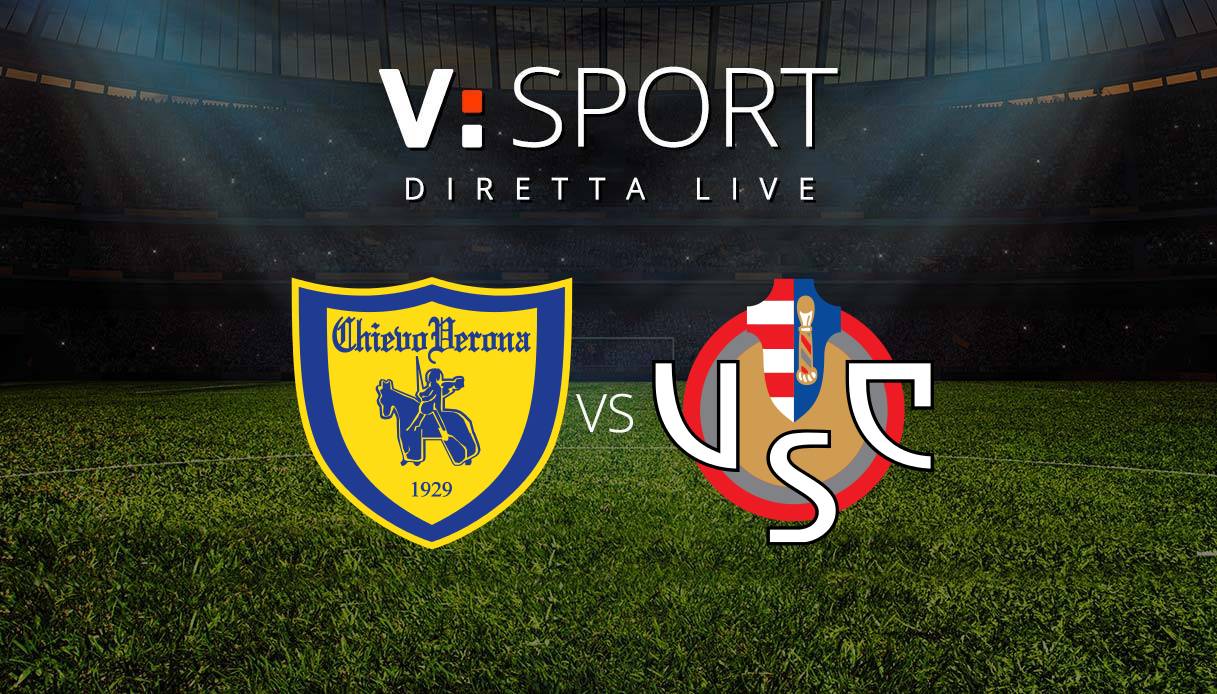 Chievo - Cremonese Live