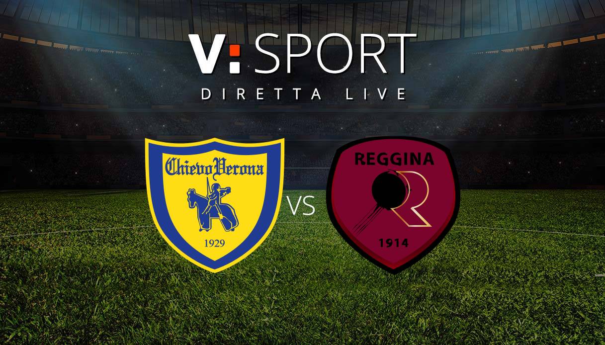 Chievo - Reggina Live