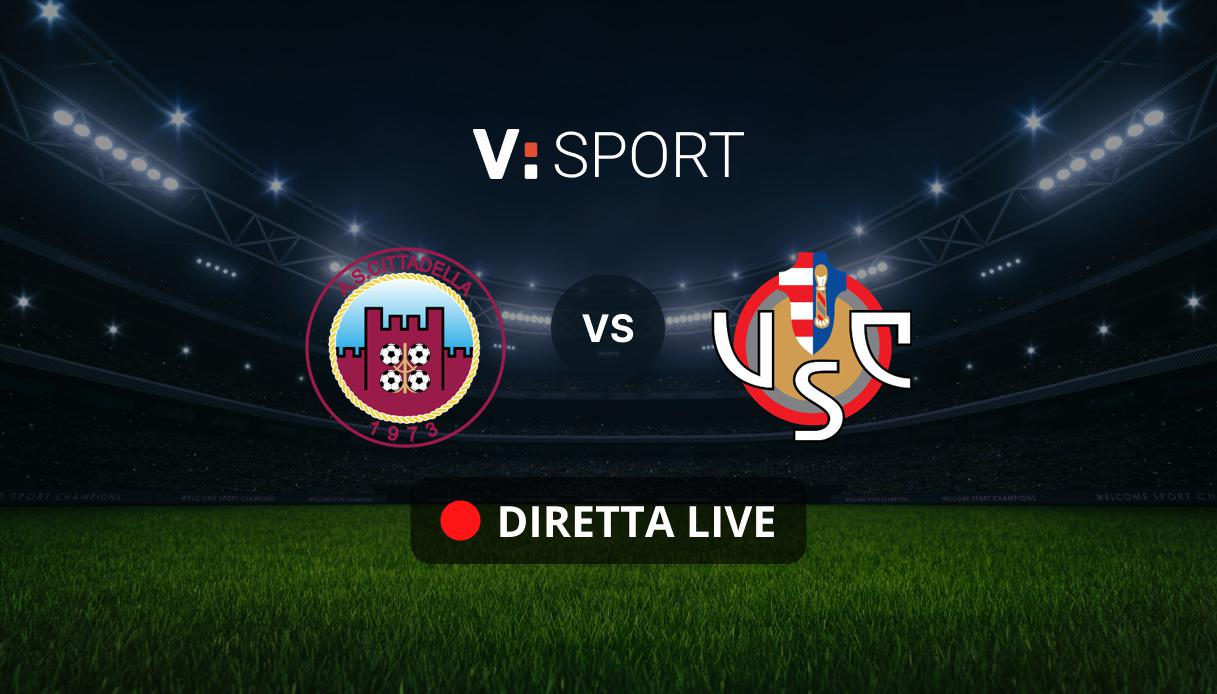 Cittadella - Cremonese Live