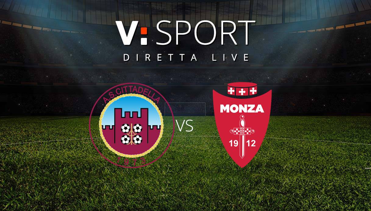 Cittadella - Monza: 1-2 Serie B 2020/2021. Risultato ...