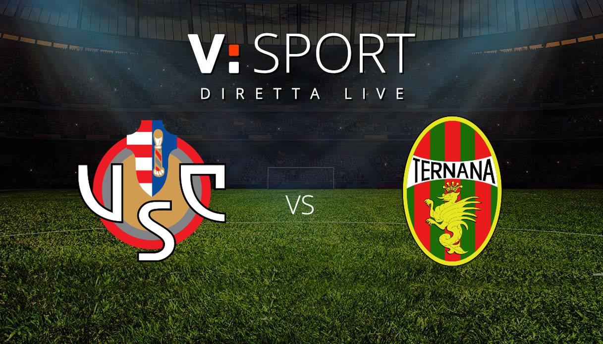Cremonese-Ternana 1-1: noticias en vivo en vivo