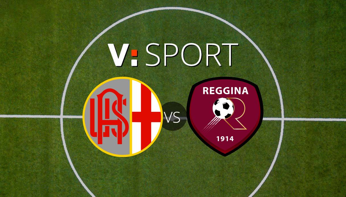 Alessandria-Reggina come e dove vederla:Â Sky o DAZN? Canale tv, diretta streaming, formazioni e orario