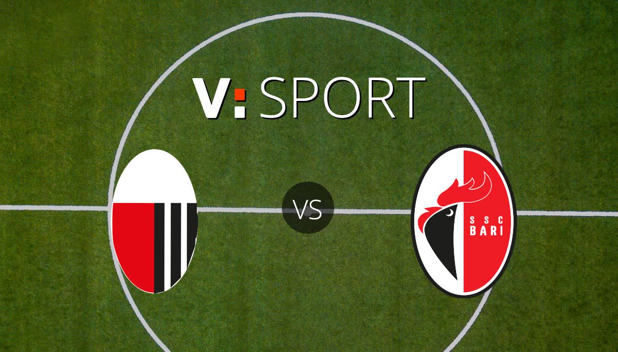 Ascoli-Bari come e dove vederla: Sky o DAZN? Canale tv, diretta streaming, formazioni e orario