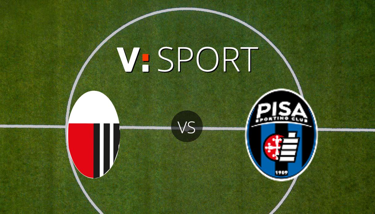 Ascoli-Pisa come e dove vederla: Sky o DAZN? Canale tv, diretta streaming, formazioni e orario