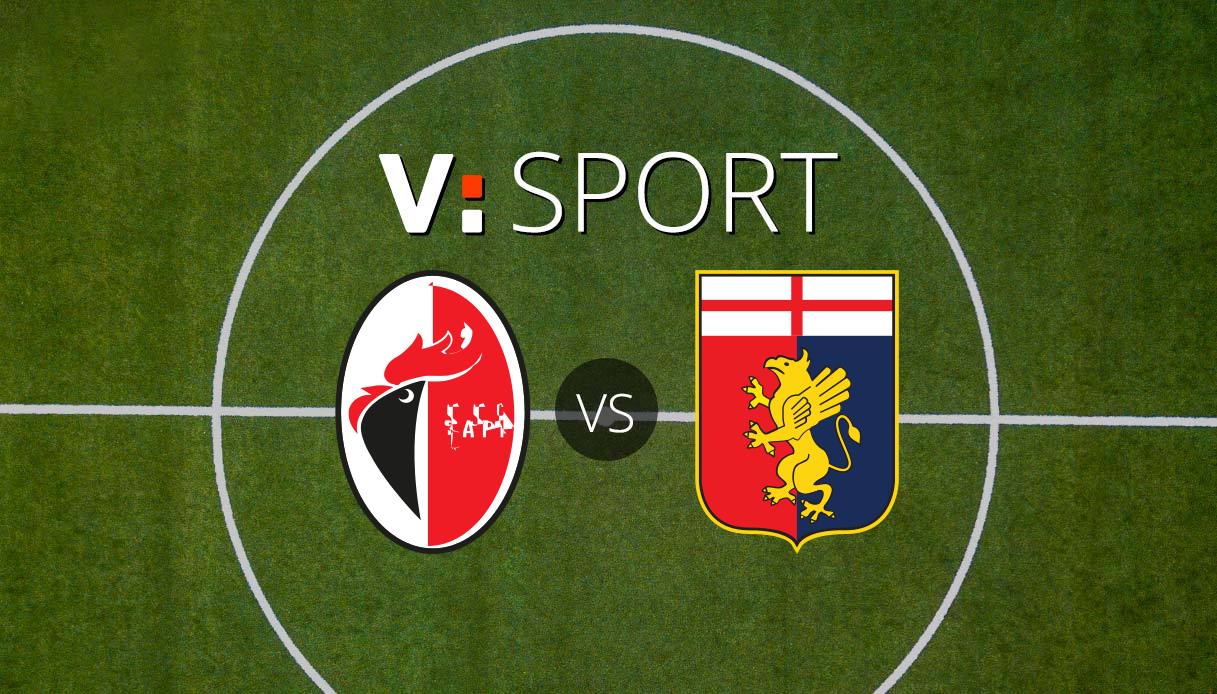 Bari-Genoa come e dove vederla: Sky o DAZN? Canale tv, diretta streaming, formazioni e orario