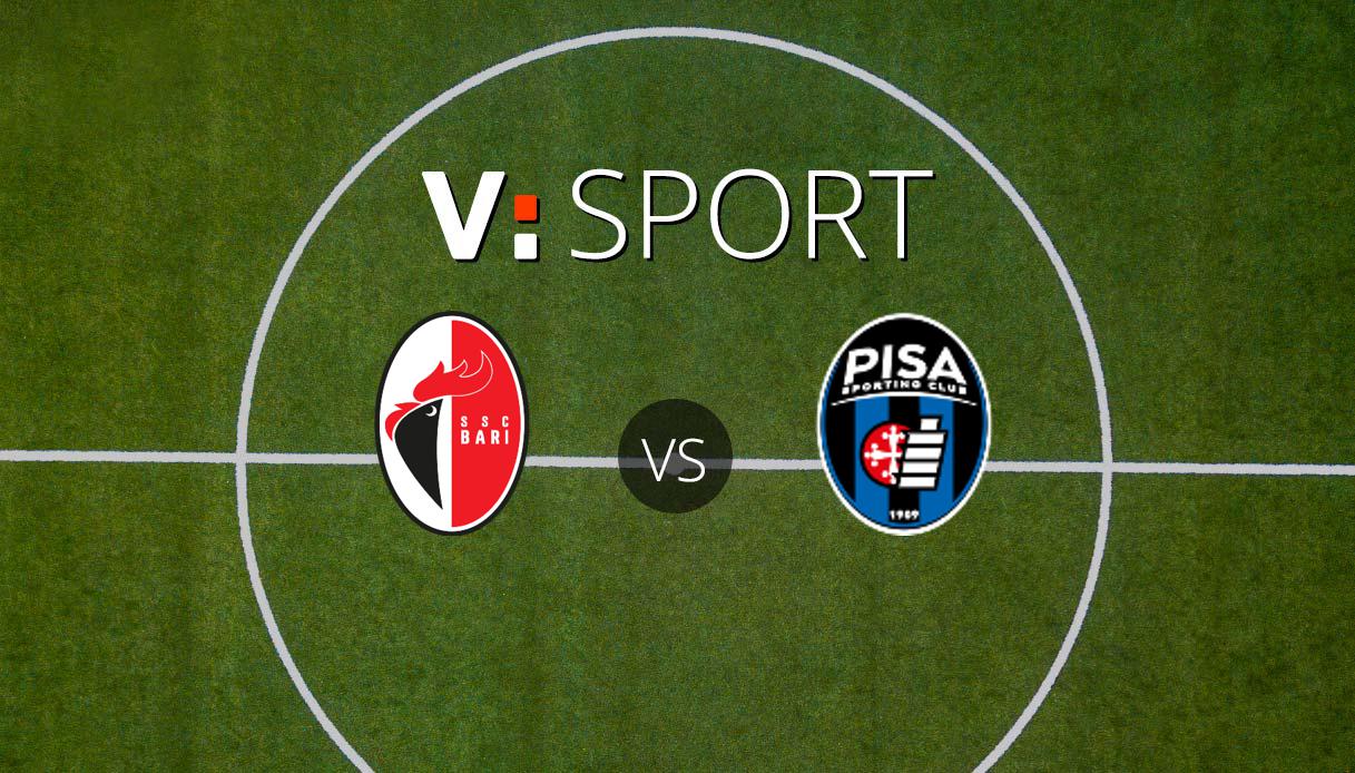 Bari-Pisa come e dove vederla: Sky o DAZN? Canale tv, diretta streaming, formazioni e orario