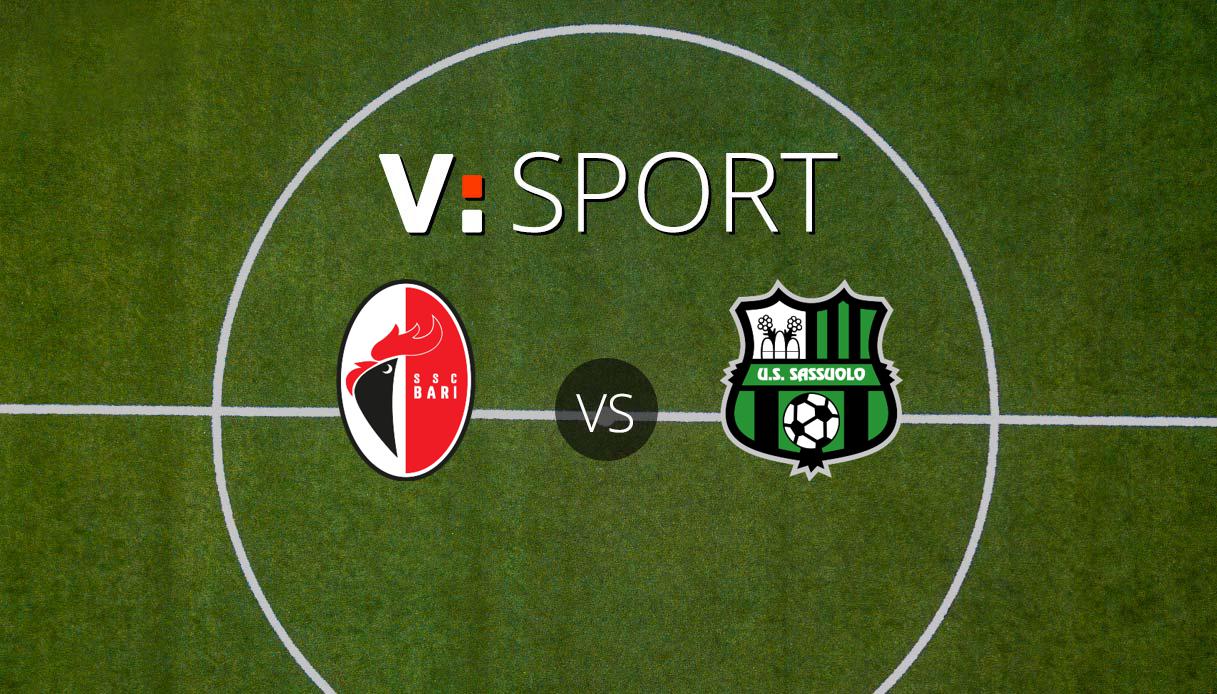 Bari-Sassuolo come e dove vederla:Â Sky o DAZN? Canale tv, diretta streaming, formazioni e orario