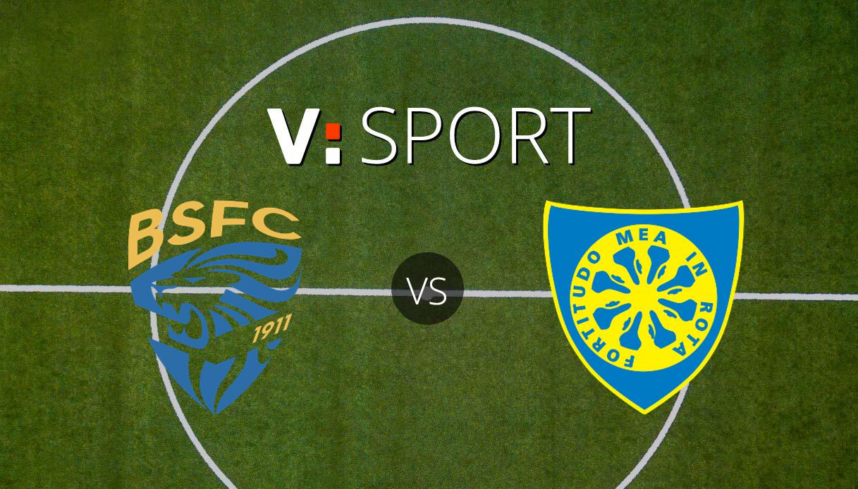 Brescia-Carrarese come e dove vederla: Sky o DAZN? Canale tv, diretta streaming, formazioni e orario