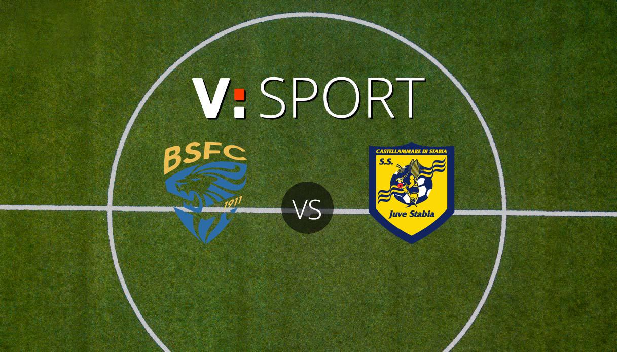Brescia-Juve stabia come e dove vederla: Sky o DAZN? Canale tv, diretta streaming, formazioni e orario