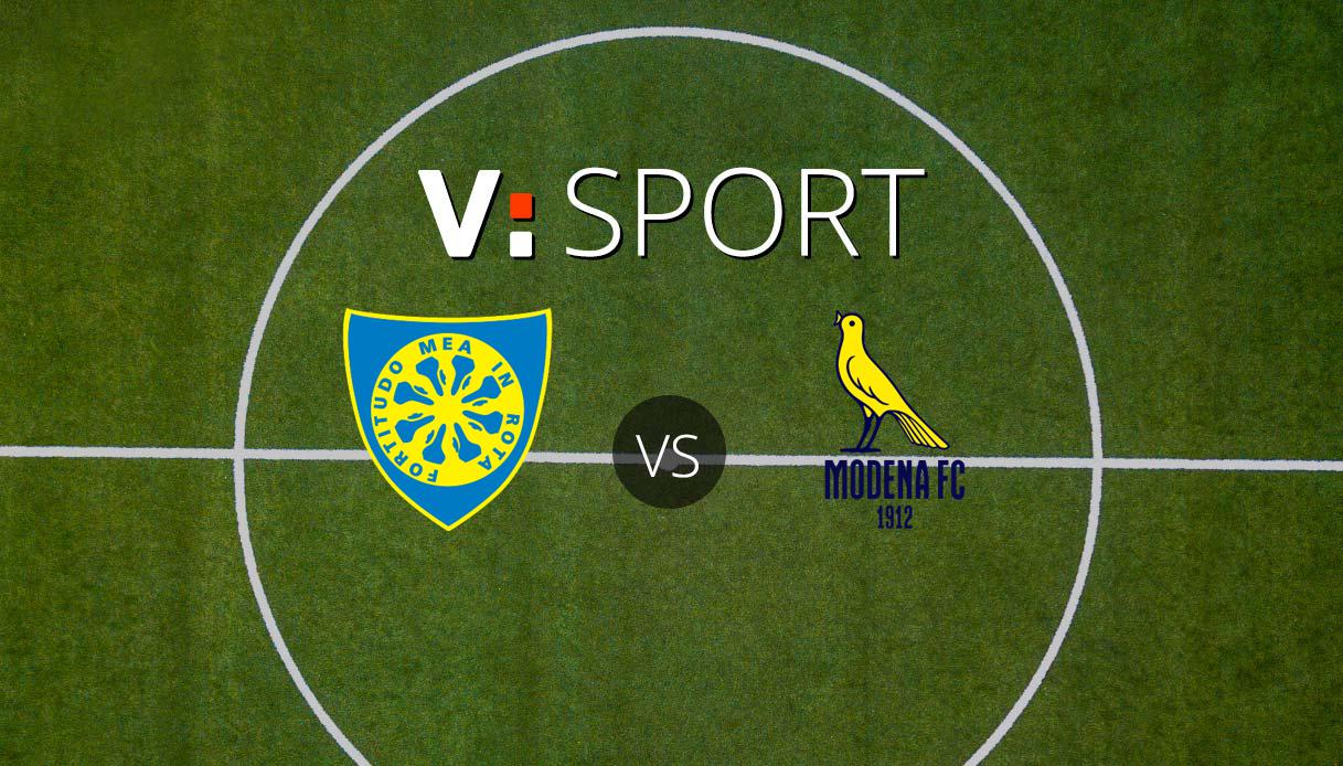 Carrarese-Modena come e dove vederla:Â Sky o DAZN? Canale tv, diretta streaming, formazioni e orario