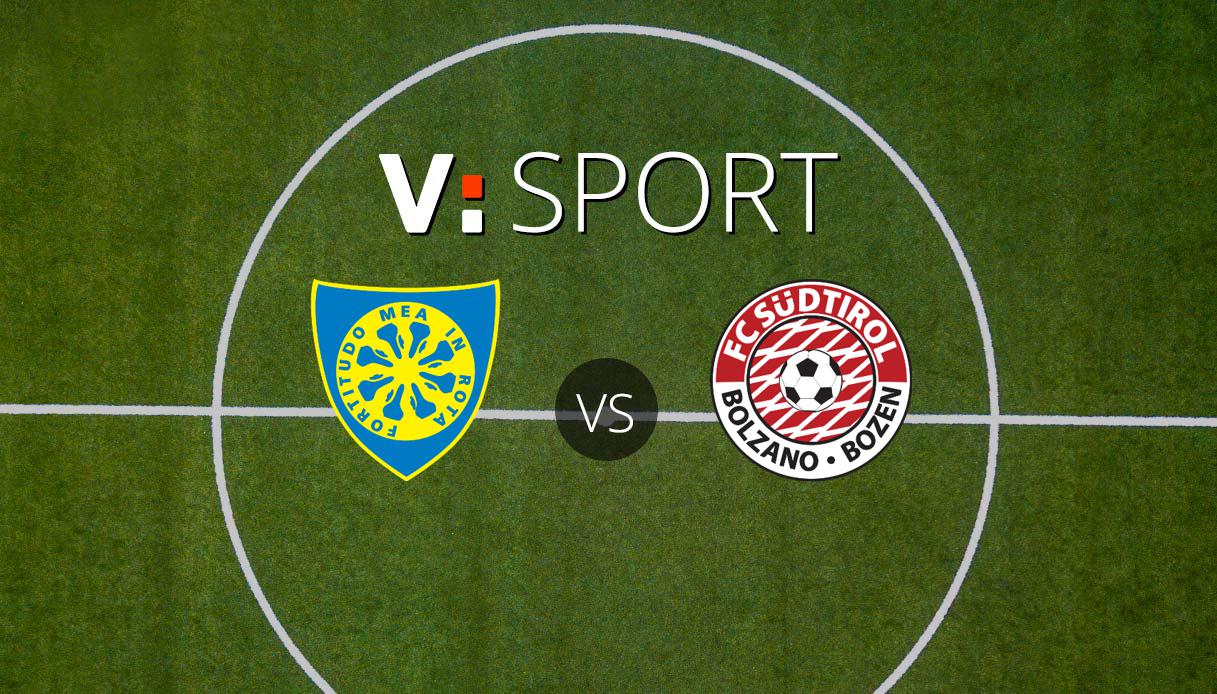 Carrarese-Sudtirol come e dove vederla:Â Sky o DAZN? Canale tv, diretta streaming, formazioni e orario