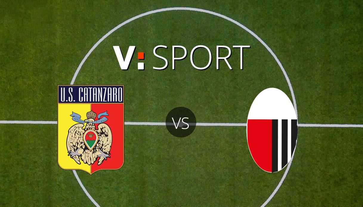 Catanzaro-Ascoli come e dove vederla:Â Sky o DAZN? Canale tv, diretta streaming, formazioni e orario