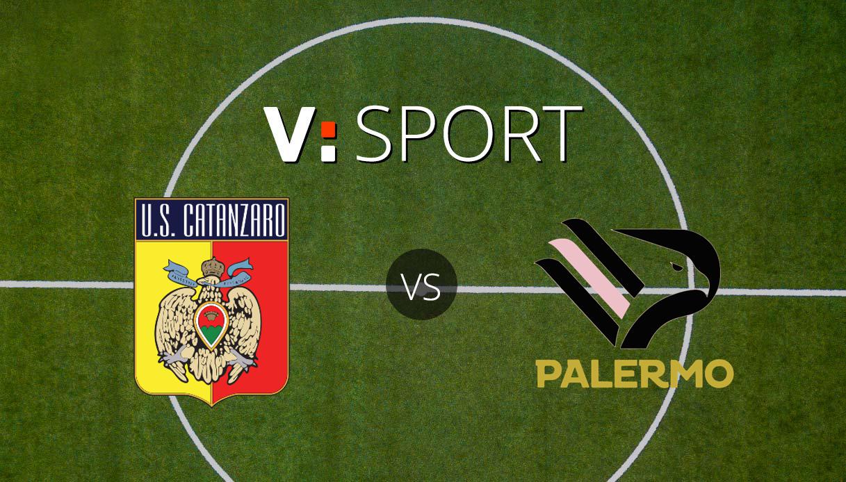 Catanzaro-Palermo: Dove Vederla Tv E Diretta Streaming, Sky O DAZN?